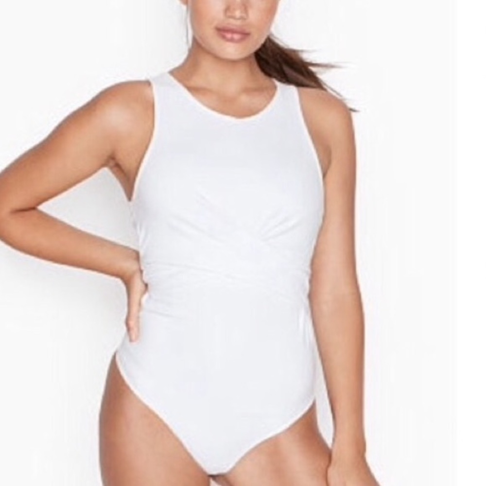 NWT Victoria’s Secret Bodysuit - Picture 8 of 8